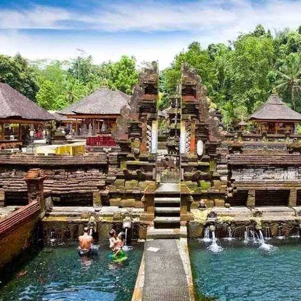 Pura Tirta Empul