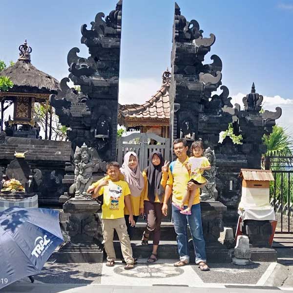 Tanah Lot