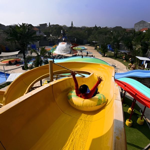 Waterbom Bali